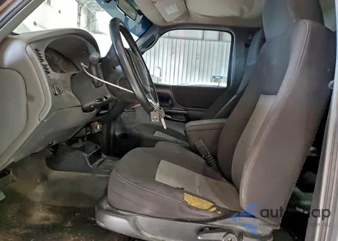 2004 Ford Ranger Super Cab z USA, uszkodzony, nr VIN 1FTZR15E34PB48146